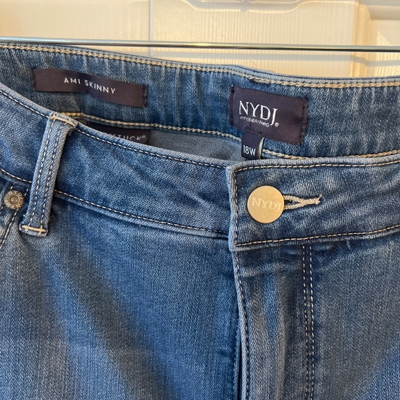NYDJ Jean - Picture 2 of 2